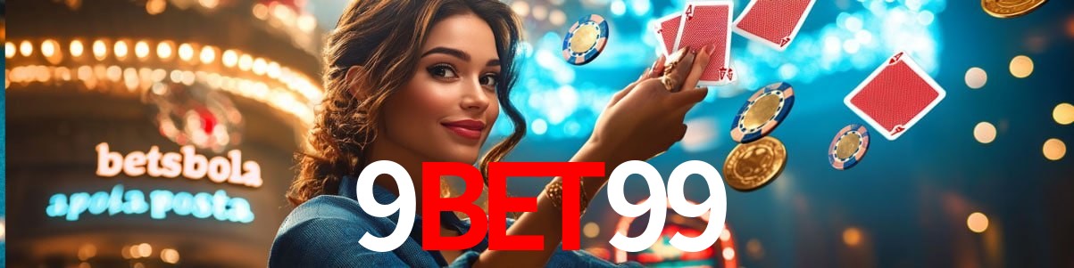 Experiência VIP 9BET99