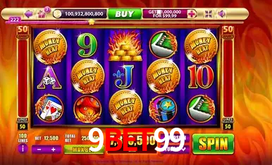 A Emoção da Loteria na 9BET99: Uma Chance de Mudança de Vida