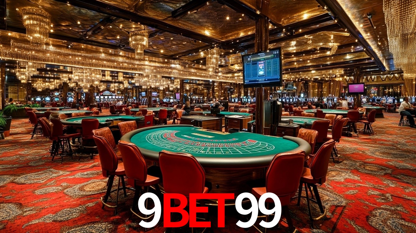 9BET99 paga