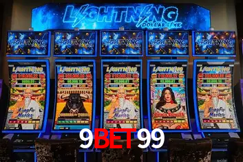 Desvendando o Mundo dos Jogos Virtuais na 9BET99