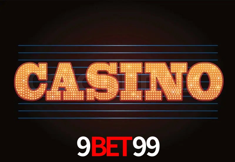 Experiência VIP 9bet99
