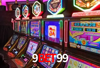 A Revolução dos Aplicativos de Jogos no 9bet99