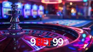 Bônus de Boas-vindas 9bet99