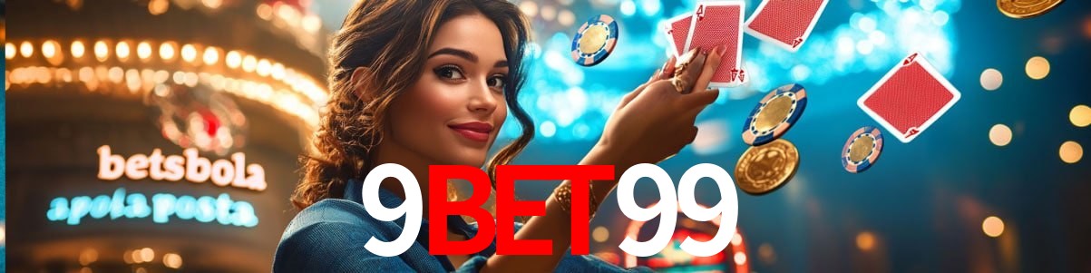 Welcome Bonus 9bet99