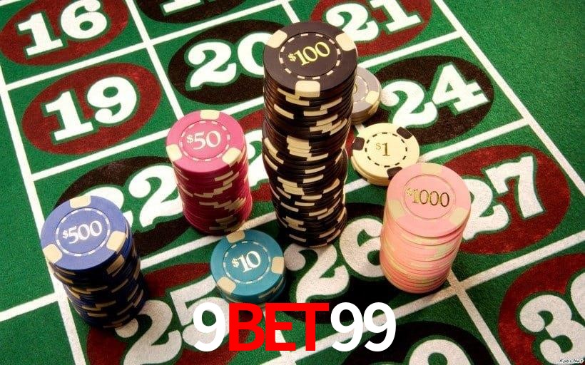 Desvendando o Mundo dos Jogos Virtuais na 9BET99