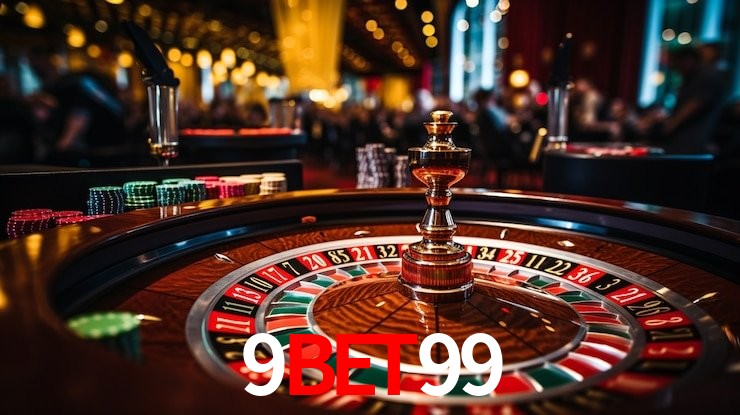 Seasonal Promotions 9BET99