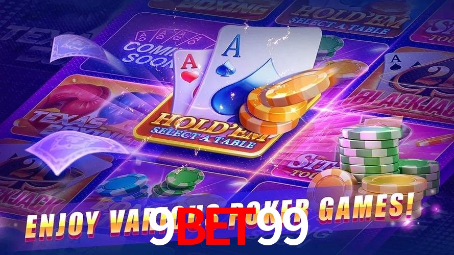 A Emoção da Loteria na 9BET99: Uma Chance de Mudança de Vida