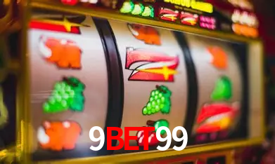 Inovações de Jogos na 9BET99: O Futuro das Experiências Interativas