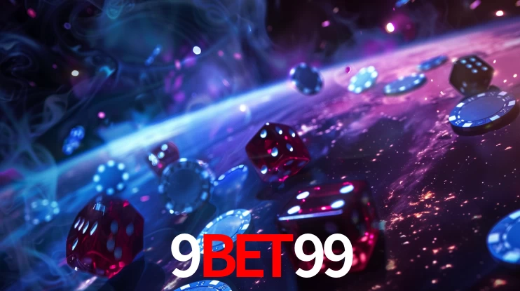 Slot Games 9BET99