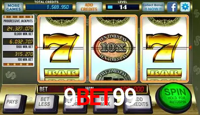A Emoção da Loteria na 9BET99: Uma Chance de Mudança de Vida
