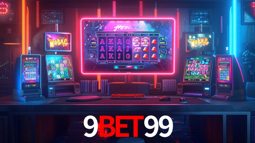 Experimente o Login Seguro Premium no 9BET99