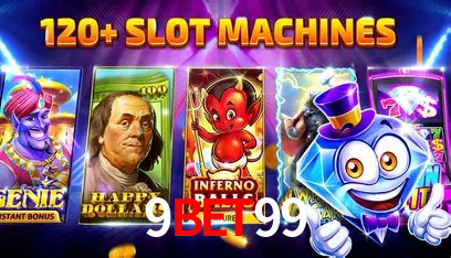 Apostas Esportivas na 9BET99: Um Guia Completo