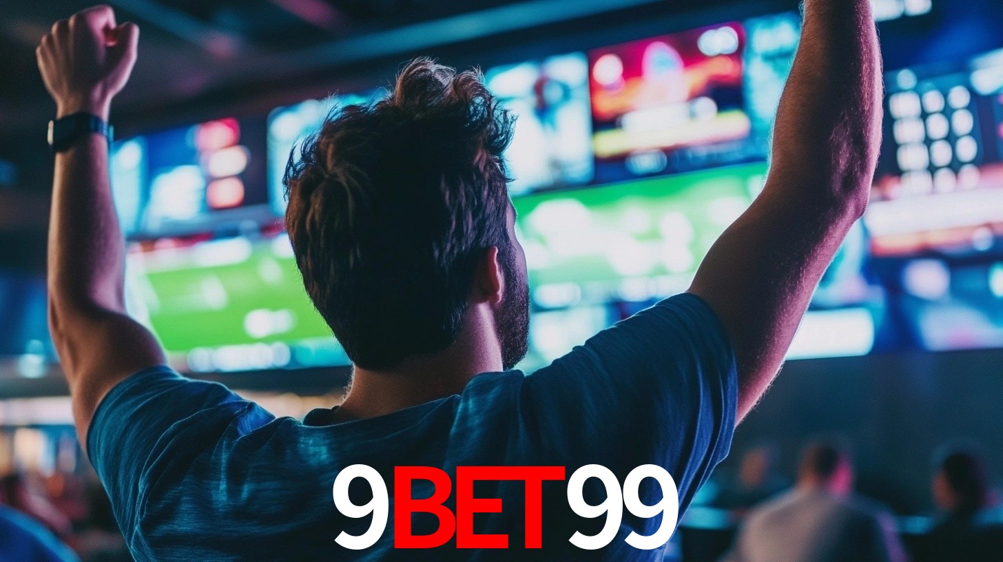 9BET99: Seu Especialista em Apostas Esportivas Brasileiras