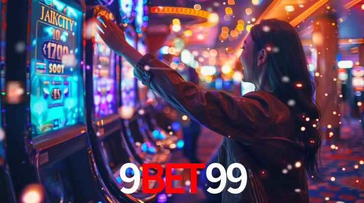 9BET99 paga
