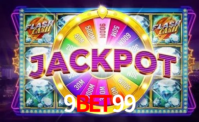 APP oficial da 9BET99 para mobile