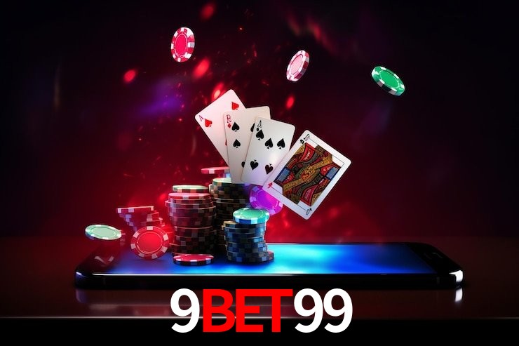 Bonus Features 9BET99