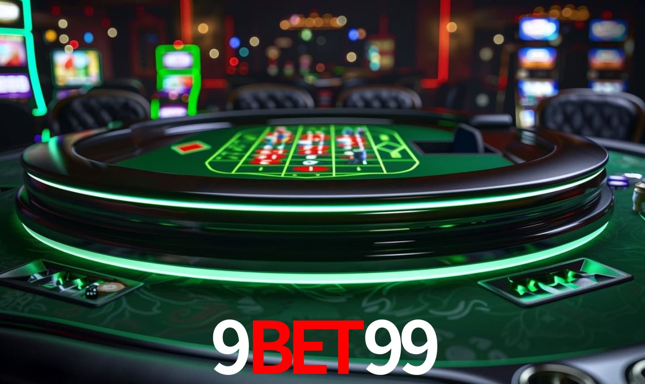 Weekend Specials 9BET99