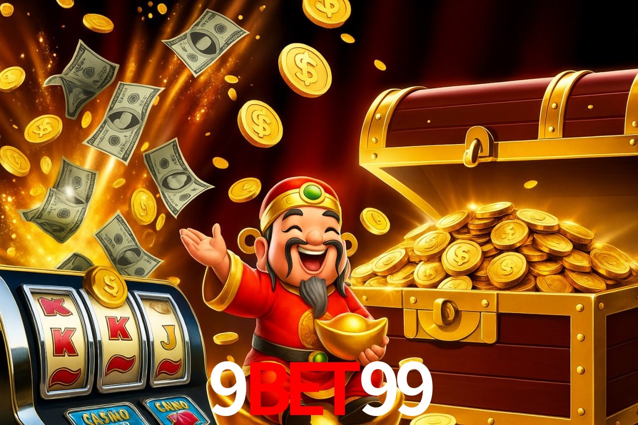 cassino 9BET99