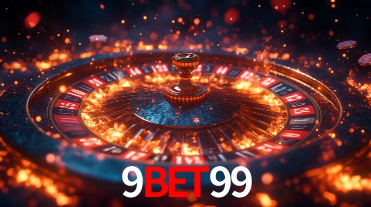 9BET99 paga