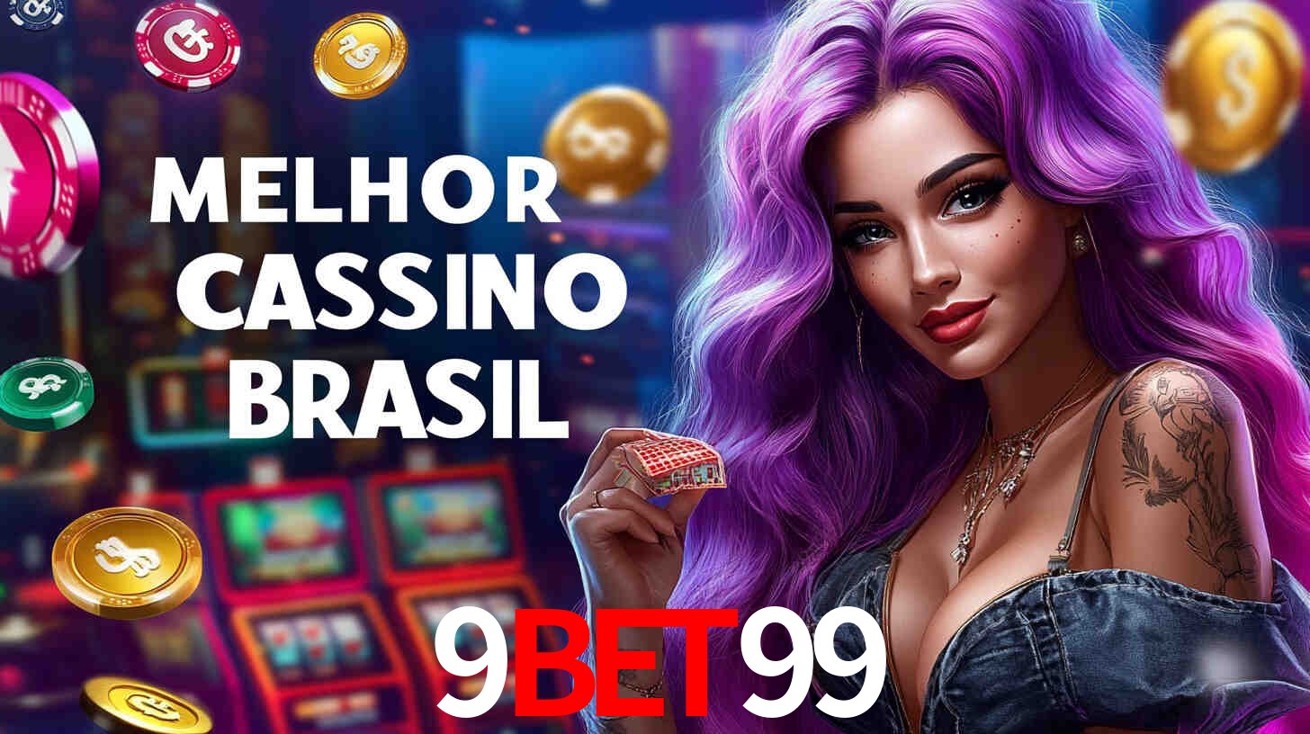 Apostas Esportivas na 9BET99: Um Guia Completo