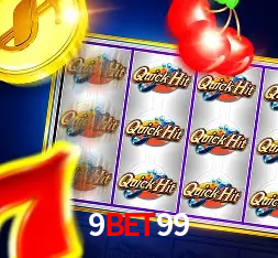 A Revolução dos Aplicativos de Jogos no 9BET99