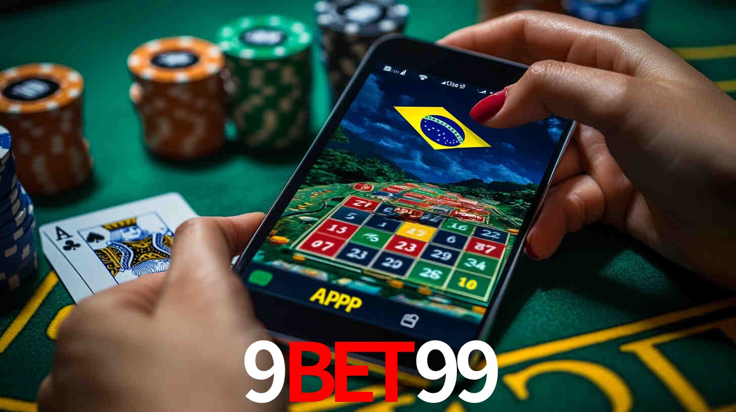 Descubra o Programa VIP da 9BET99: Vantagens Exclusivas para Jogadores