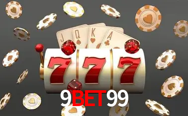 Roulette Table 9BET99