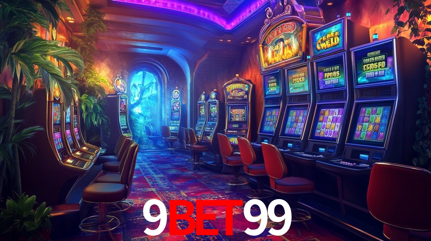 Daily Bonuses 9BET99