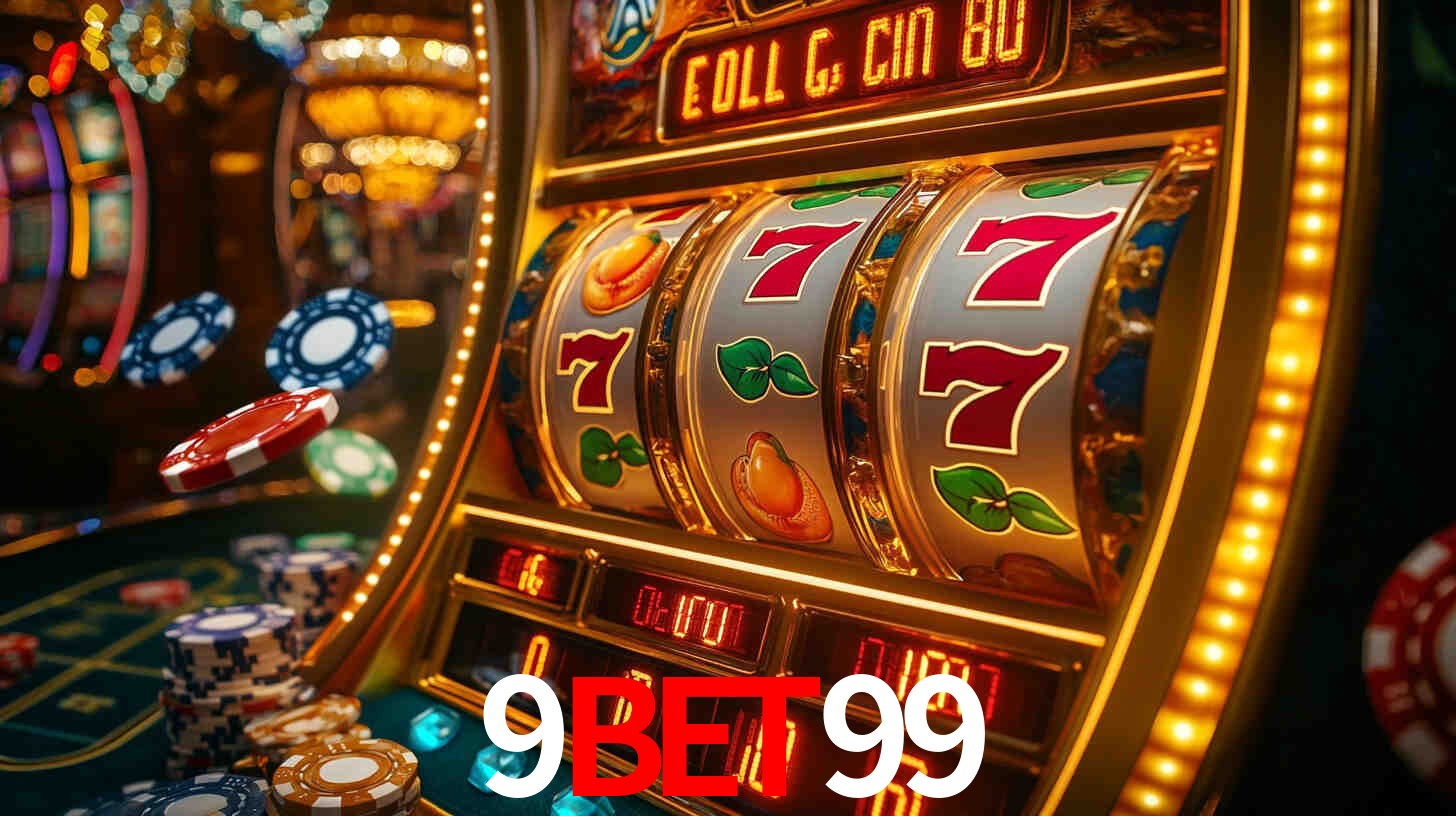 Premium Interface 9BET99