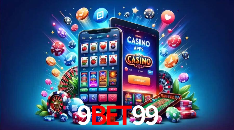 Account Benefits 9BET99