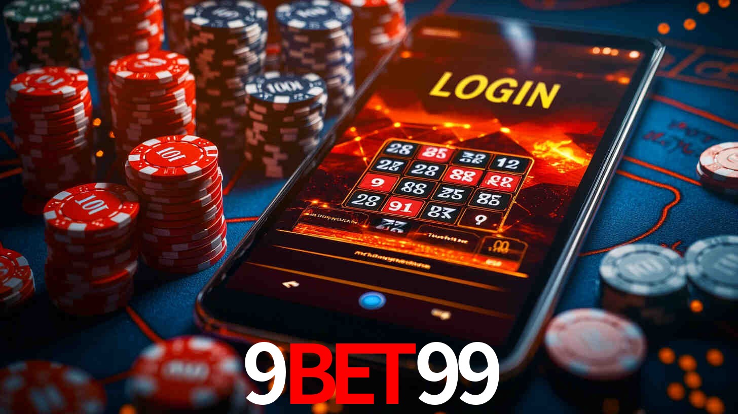 Bônus Generosos e Exclusivos no 9BET99 para Você!