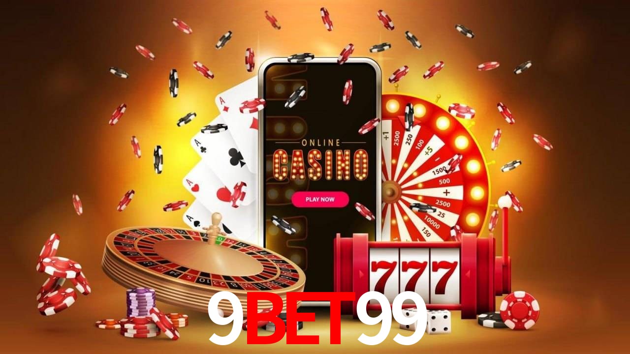 Live Casino 9BET99