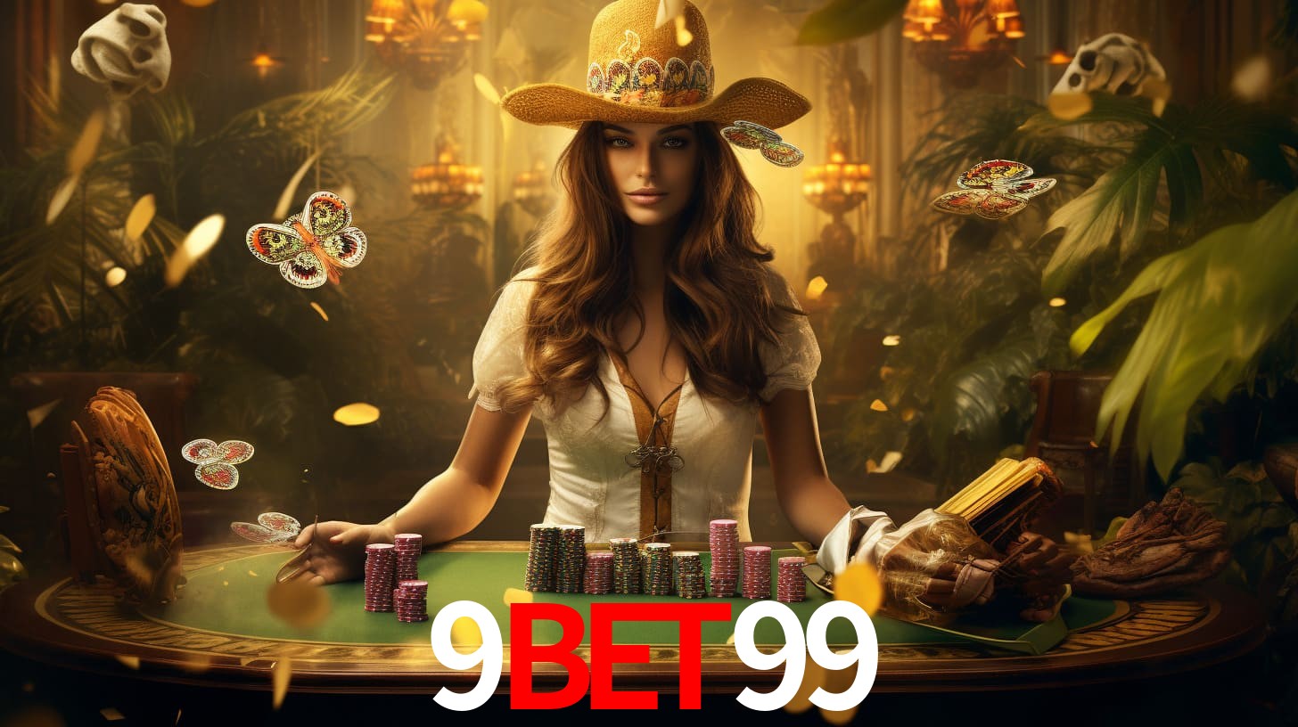 Live Casino 9BET99