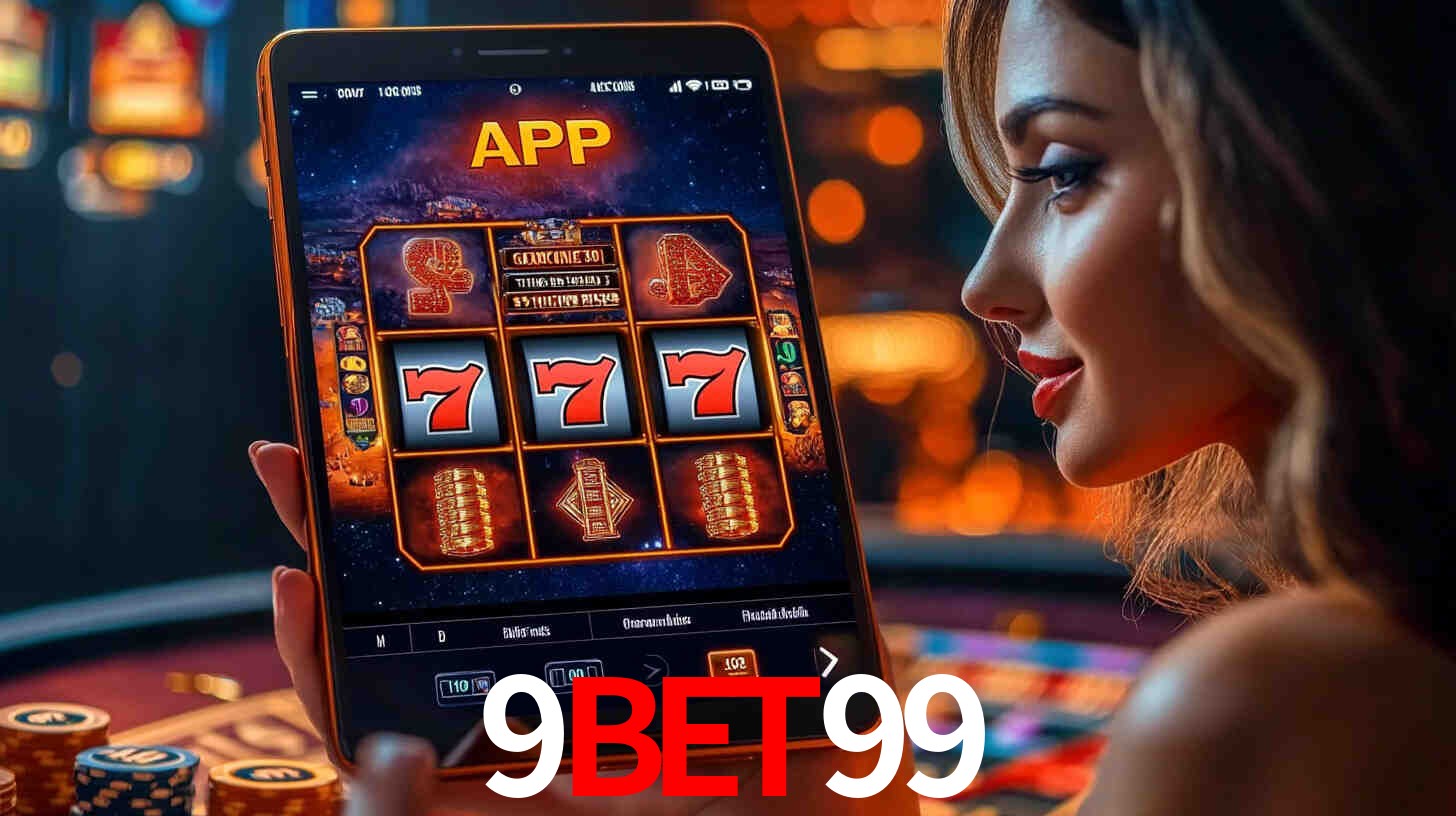 9BET99: A Experiência de Casino com Jogos de Mesa ao Vivo