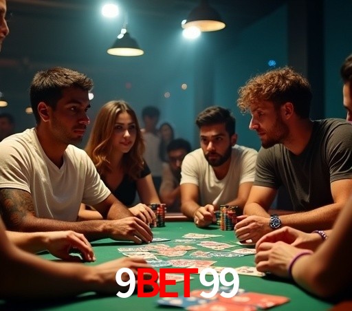Ofertas Exclusivas 9bet99