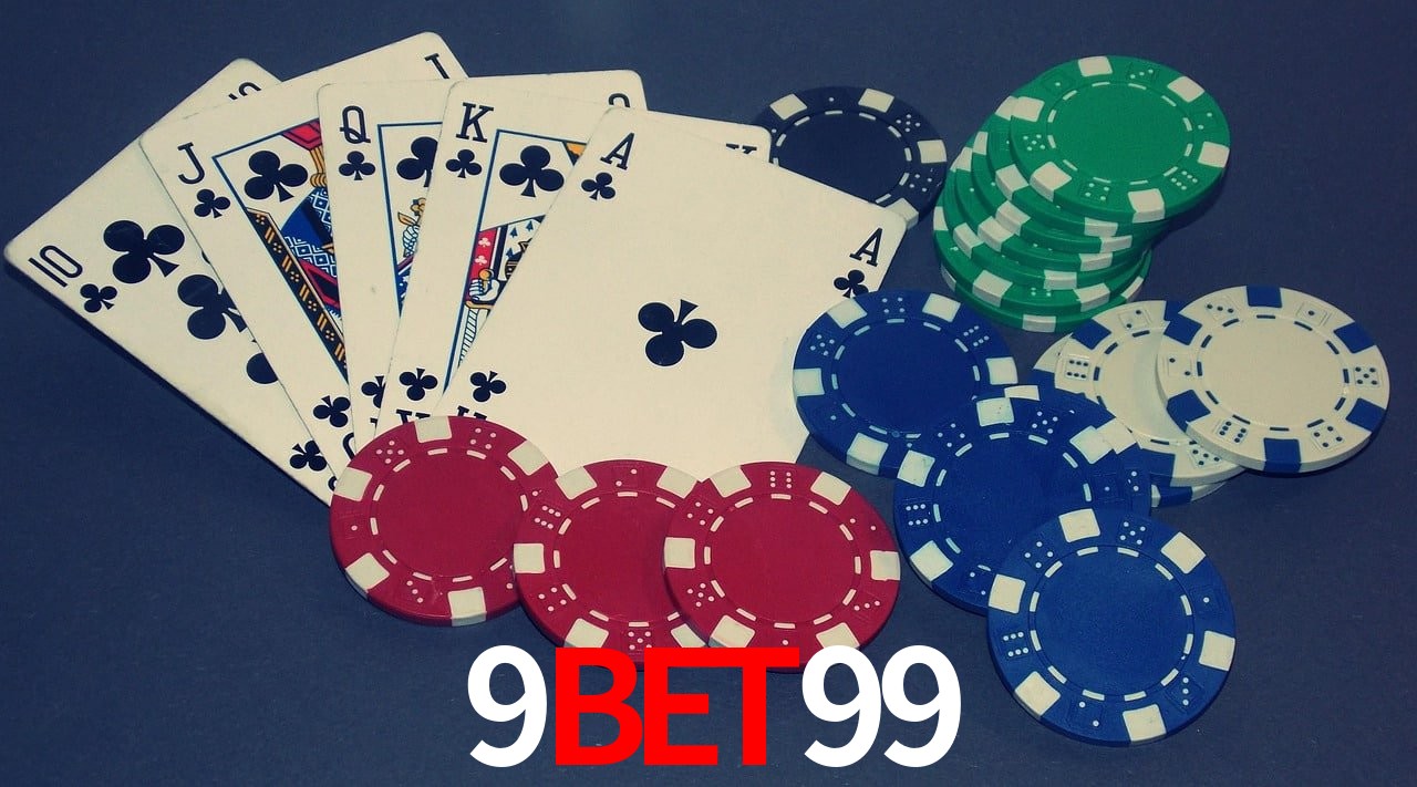 Bonus Features 9bet99