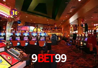 A Popularidade dos Caça-Níqueis no 9bet99