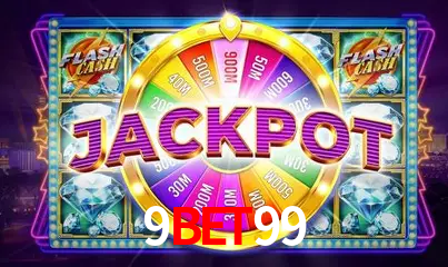 Descubra o Mundo do Cassino Online com 9bet99