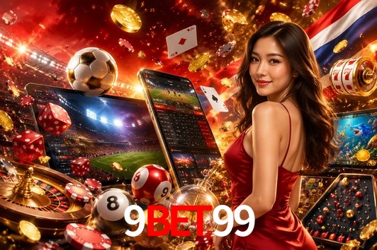 2FA Security 9bet99