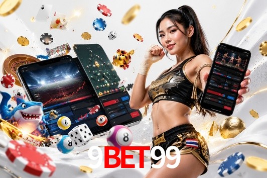API Integration 9bet99