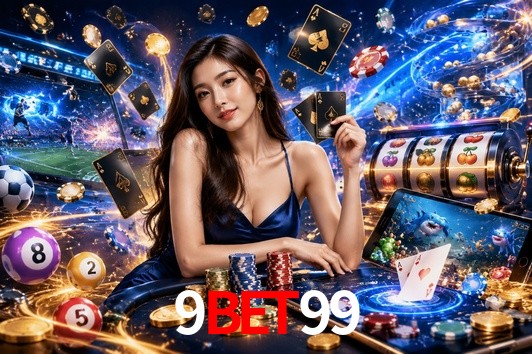 Account Benefits 9bet99