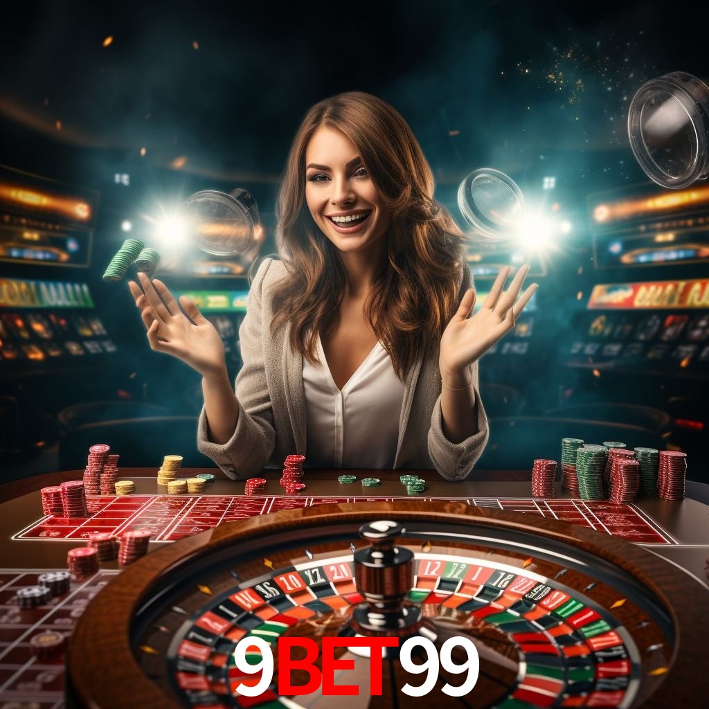 9bet99: Jogos de Caça-Níqueis-Altas Recompensas, Roleta-Velocidade, Blackjack-Desafios Máximos
