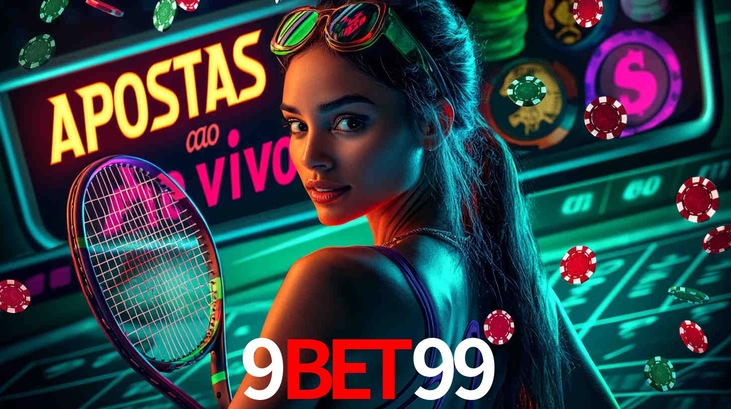 A Experiência Imersiva dos Cassinos Ao Vivo no 9bet99