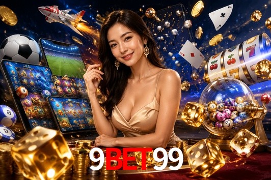 Live Casino 9bet99