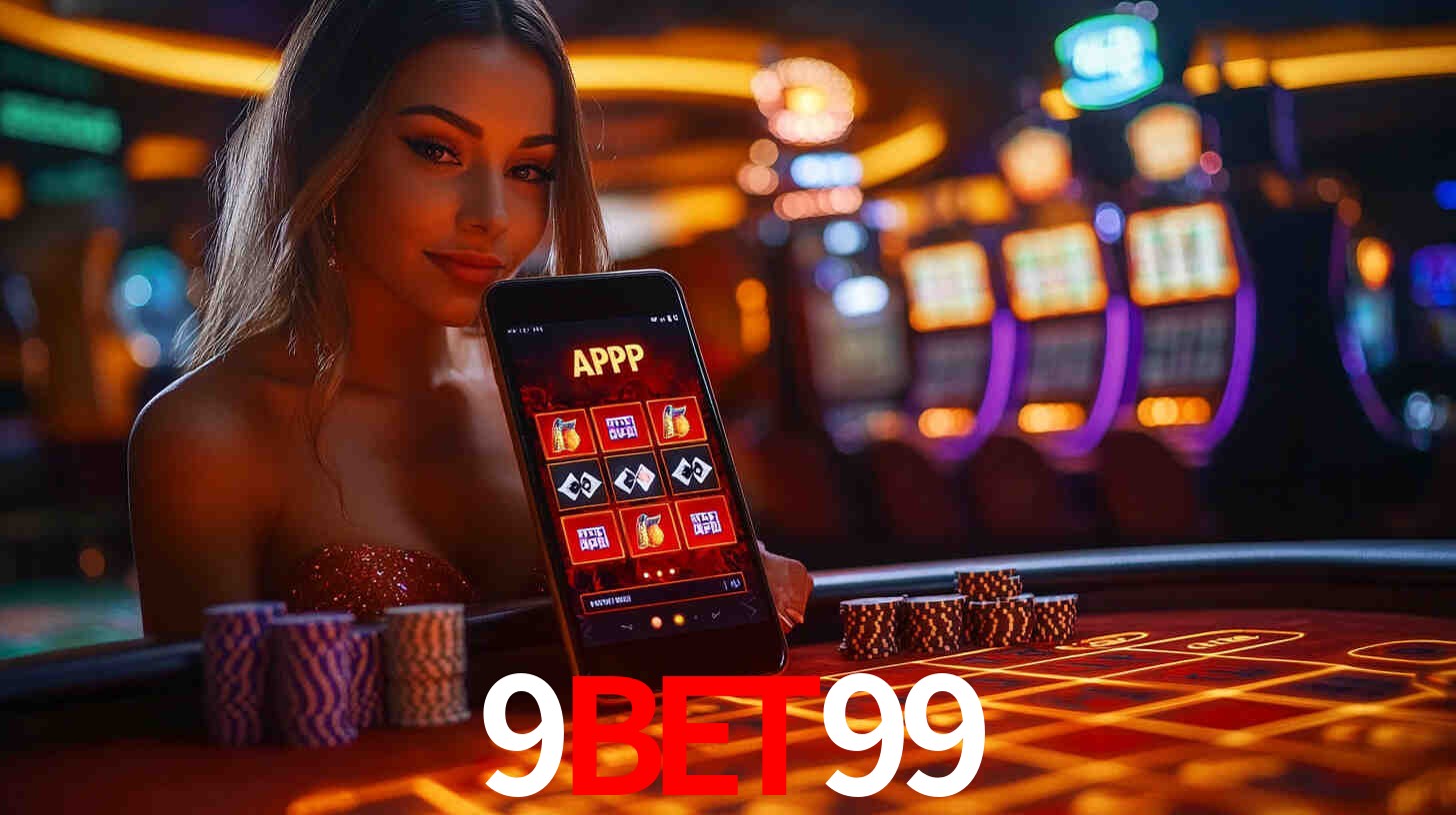 Apostas Esportivas na 9bet99: Um Guia Completo