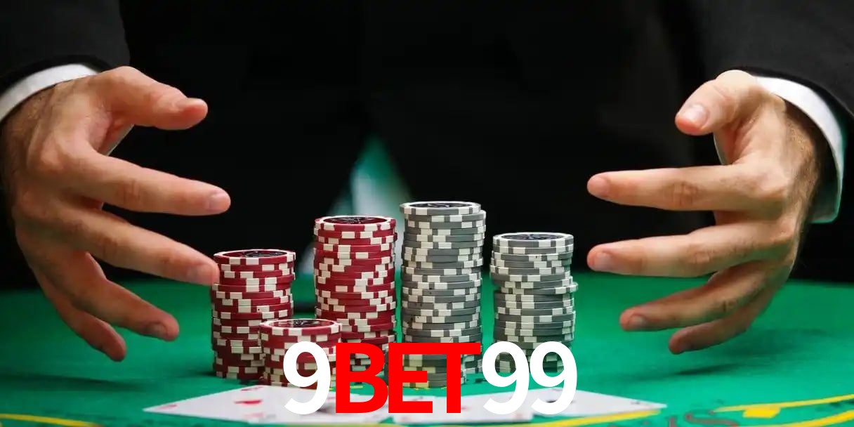 Painel RTP 9bet99