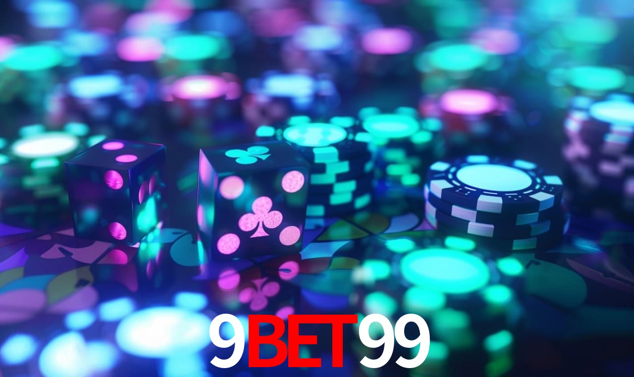 Casino VIP 9bet99