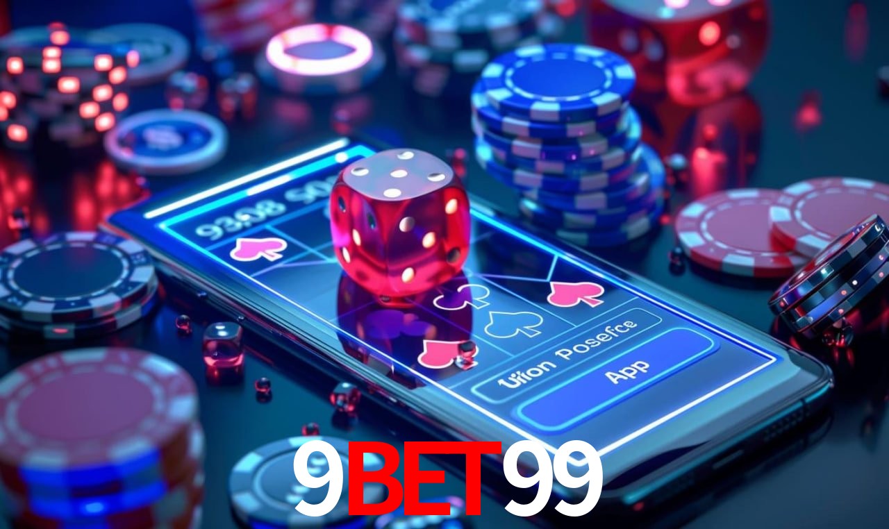 Infraestrutura 9bet99