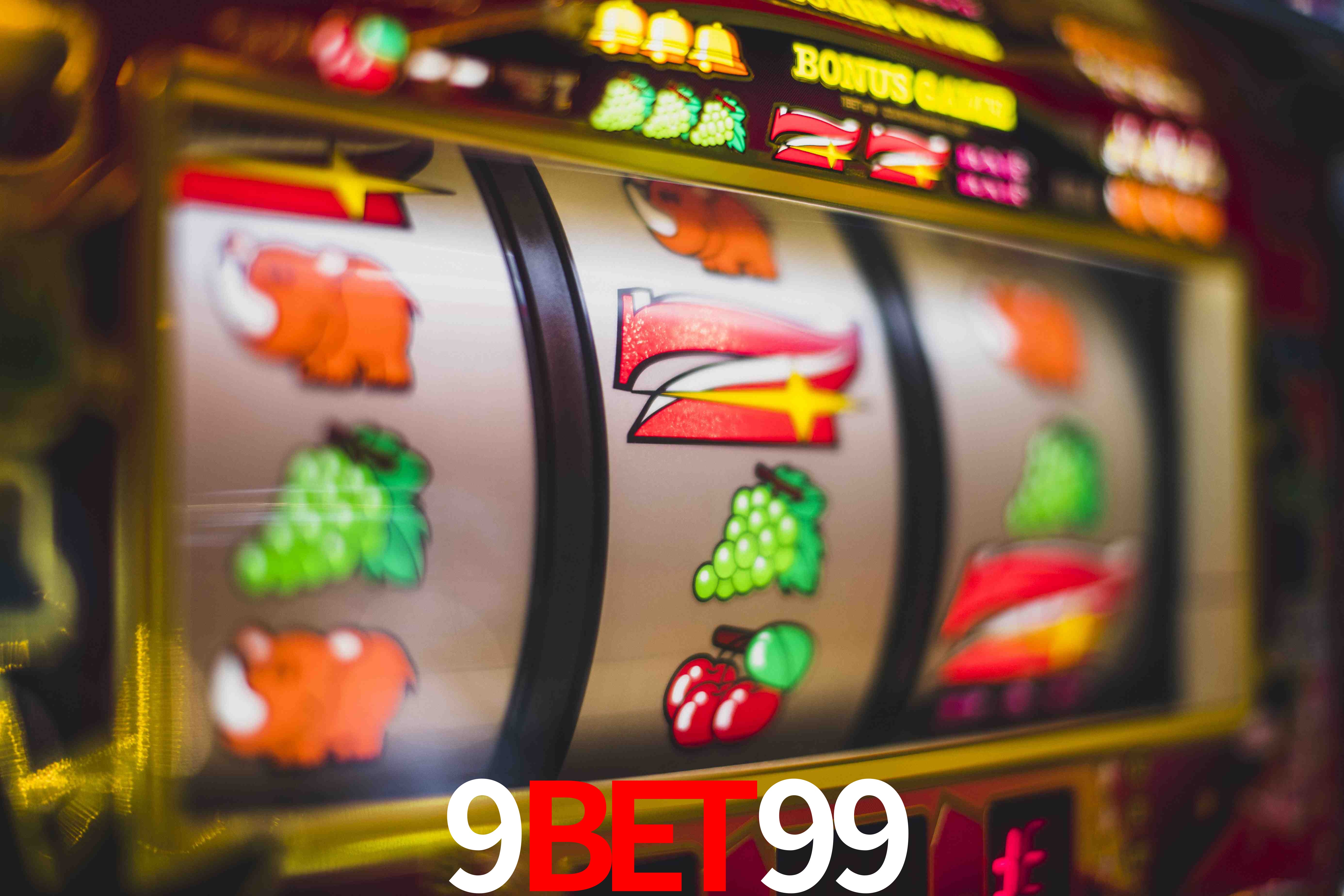 Spaceman Game 9bet99