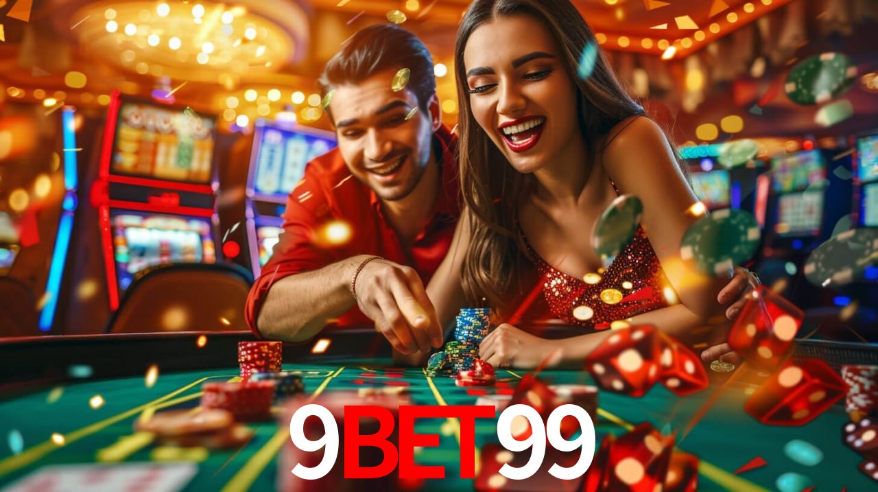 Benefícios da Conta 9bet99